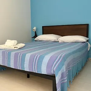  Appartamento Ai Cannoni - Seaview Italia