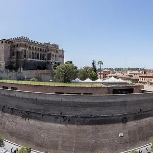  Appartamento Spartacus Italia
